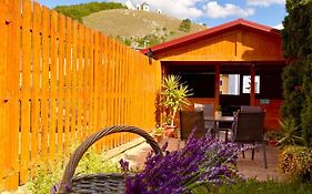 Guesthouse Mikulas Mikulov - Free Parking In The City Center