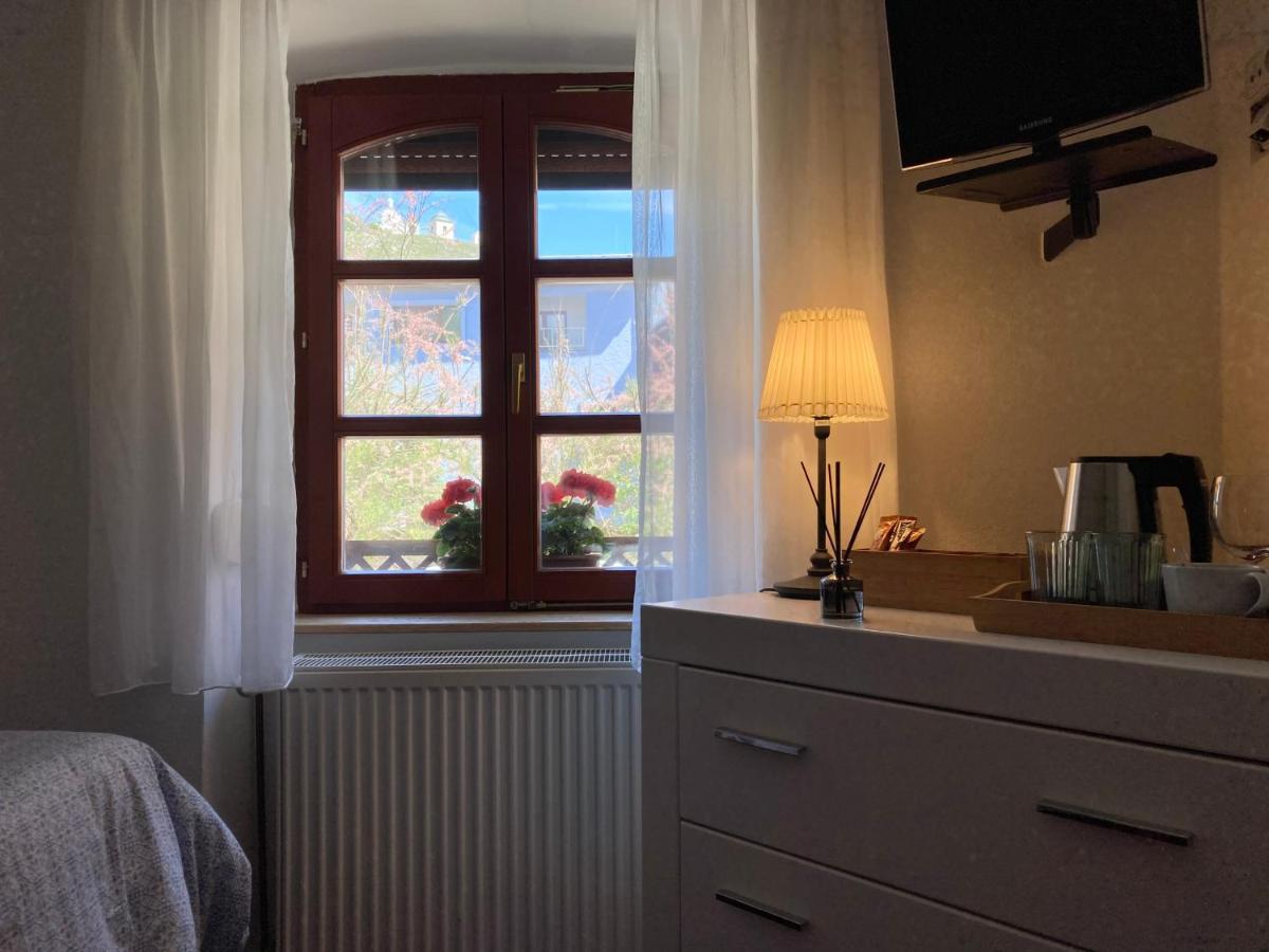 Guesthouse Mikulas Mikulov - Free Parking In The City Center Kültér fotó