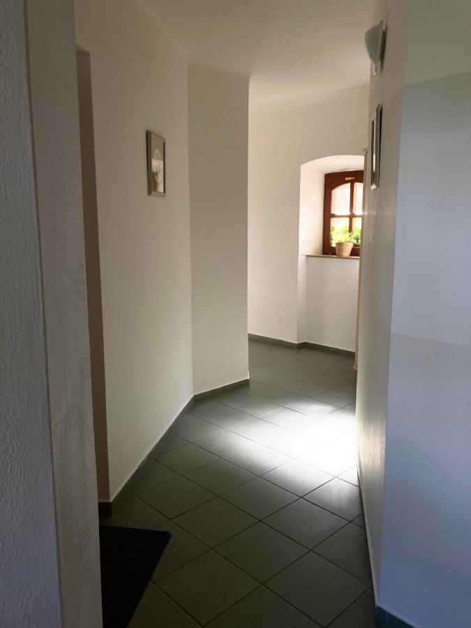 Guesthouse Mikulas Mikulov - Free Parking In The City Center Kültér fotó
