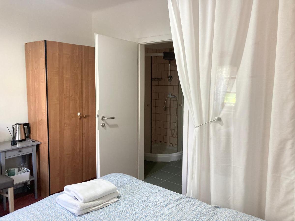 Guesthouse Mikulas Mikulov - Free Parking In The City Center Kültér fotó
