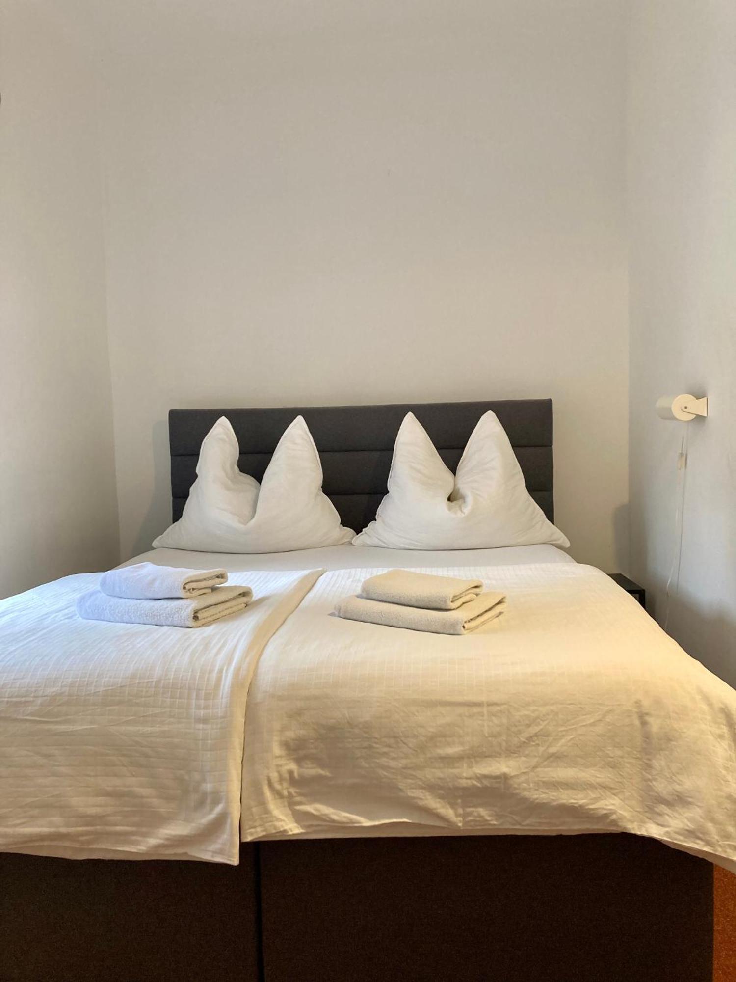 Guesthouse Mikulas Mikulov - Free Parking In The City Center Kültér fotó