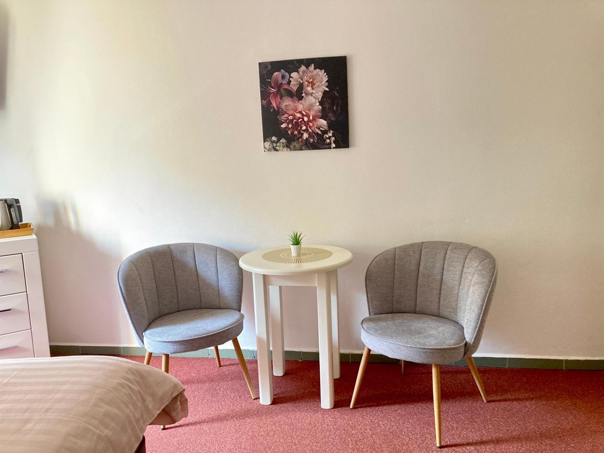 Guesthouse Mikulas Mikulov - Free Parking In The City Center Kültér fotó